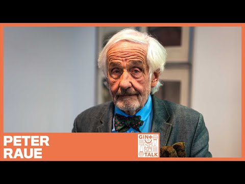 Peter Raue über Kunst, Kultur und Leidenschaft