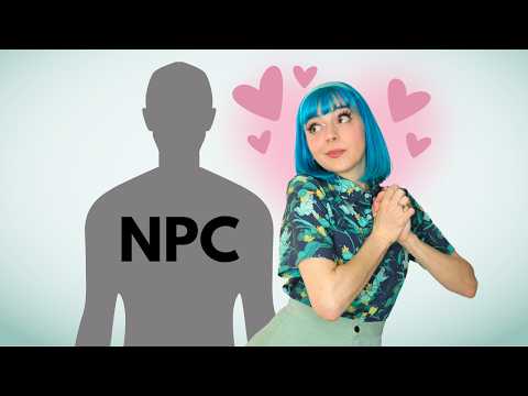 Make NPCs your party will obsess over