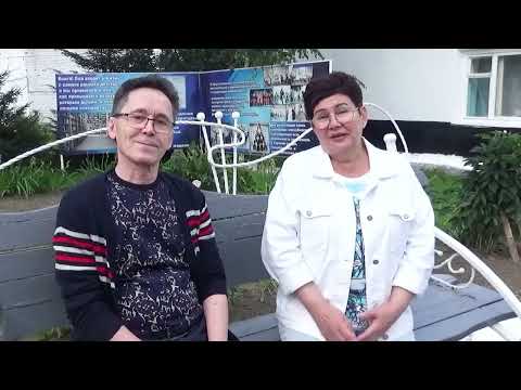 Родные осужденных тагильской ИК-6 посетили колонию