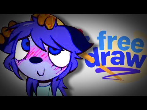 FreeDraw Responded... (It Gets Worse)