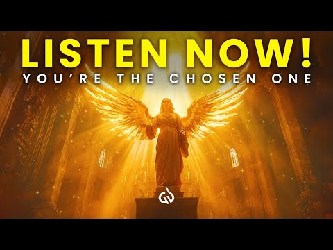 Angels Want to Connect with You : 888 Hz to Manifest Wealth & Abundance | Angelic Abundance