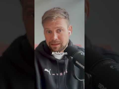 HYROX wird Olympisch! #tomorrowpodcast #podcast #interview #hyrox