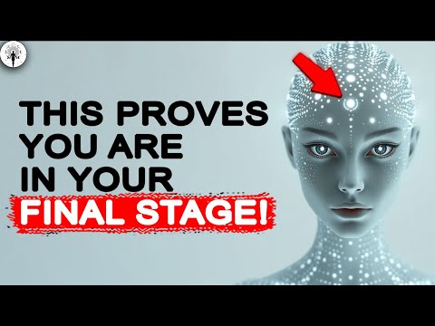 🌟8 STRANGEST SIGNS You Are In Your FINAL Stage Of Awakening🌟