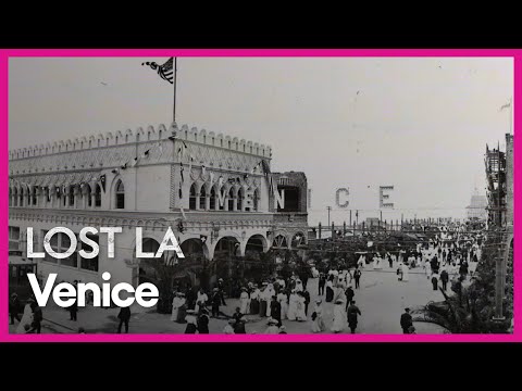 Venice | Lost LA | Season 3, Episode 5 | PBS SoCal