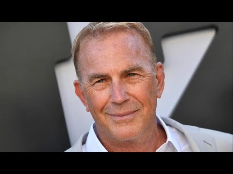 A los 70 años, la tragedia de Kevin Costner es desgarradora