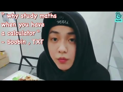 Kpop Idols Once Said ...