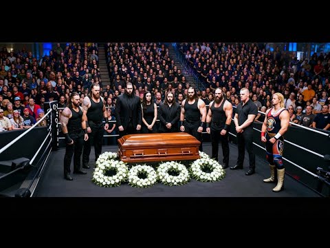 Schockierend: 10 Wrestler, die direkt im Ring verstarben, Die letzten, zutiefst verstörenden Momente