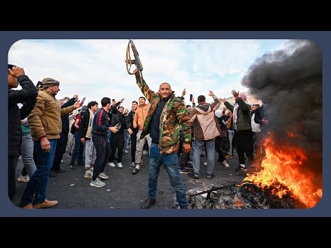 Assad gestürzt! Was ist los in Syrien? | #analyse