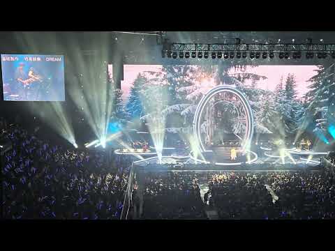 夏韶聲 "LAST SUMMER" 演唱會 2025年8月2日（三）#竹田和夫