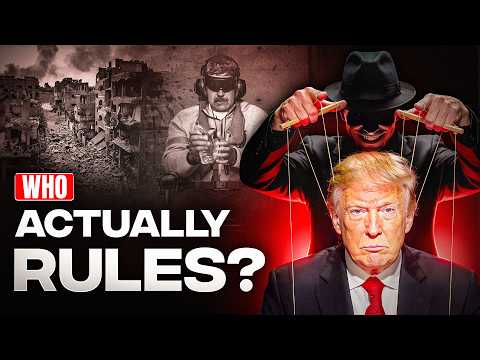 Who Really CONTROLS the WORLD? | An Exclusive Documentary