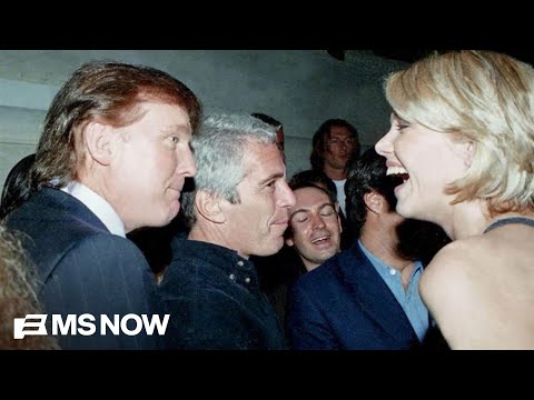 Former FBI leader: 'No justification' for withholding full Epstein files