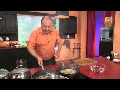 Принципы приготовления кролика