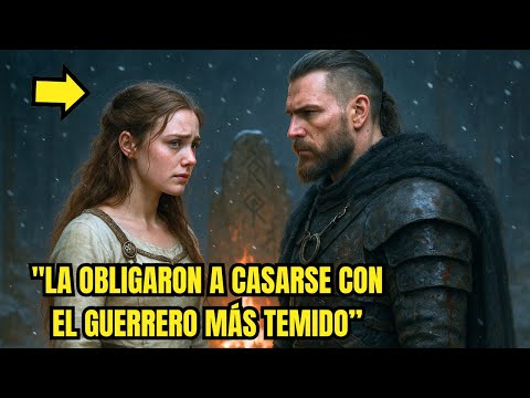 "La obligaron a casarse con el guerrero más temido… pero él escondía un corazón que nadie conocía"