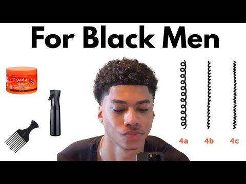 My Full Curly Hair Routine 