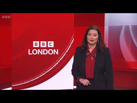 270326 BBC London, Evening News