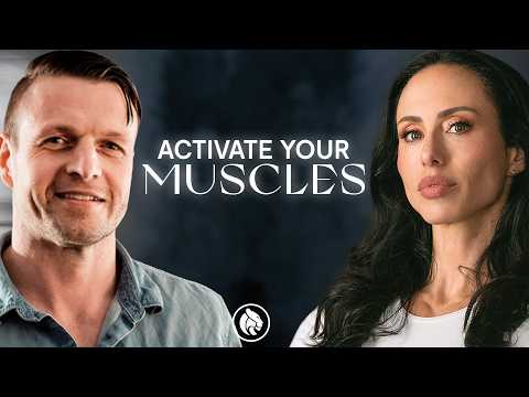 Why Muscle Doesn’t Respond: Protein Efficiency, Obesity & Resistance Training | Dr. Nick Burd