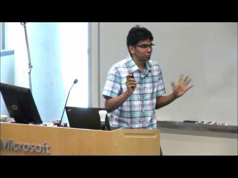 Think like a programmer