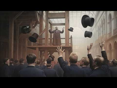 How Amsterdam Invented Capitalism