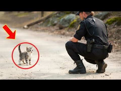 When the Cat Distribution System Fell for It Again 🐱 Funny Cat Encounters 2025