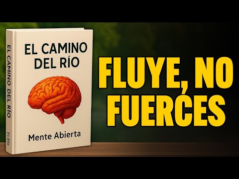 “El SECRETO de Lograrlo TODO, Sin Hacer NADA” | Audiolibro