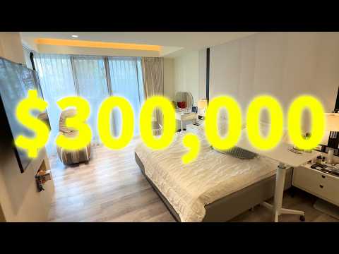 花費超過30萬! 開箱台灣七星級的月子中心! 每個孕婦一生都應該體驗一次的享受! ｜ 孕學林 ｜ 台北市產後護理之家 ｜ 大安區獨棟月子中心