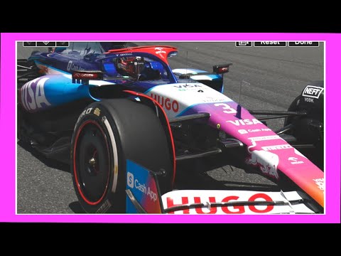 2024 F1 Miami GP sprint qualifying by Peter Windsor