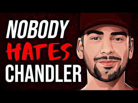 The MrBeast Member With Basically Zero Haters