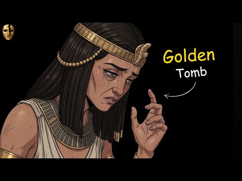Why It Sucks to Be a Pharaoh's Concubine