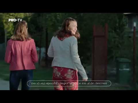 Robi caută cea mai bună metodă de agățat | LAS FIERBINȚI 2022