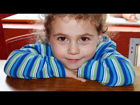 Remembering Avielle, one of the 20 children who were murdered at Sandy Hook Elementary | StoryCorps