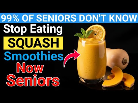 SENIORS STOP Eating These 8 Kidney Damaging Foods After Age 60 | Med Dose