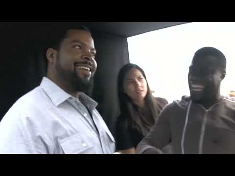 Ride Along 2 : Behind the Scenes (Special Features) Ice-Cube, Kevin Hart, Ken Jeong, Benjamin Bratt