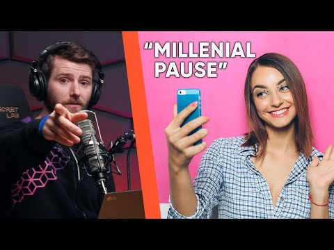 How Gen Z Changed the Internet