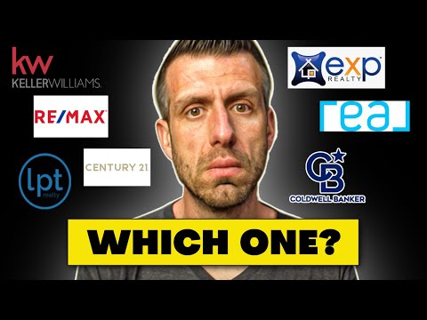 Don't join a real estate brokerage until you watch this