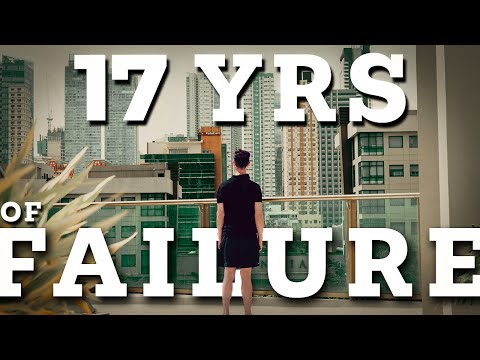 Before You Give Up Chasing Wealth, Watch This
