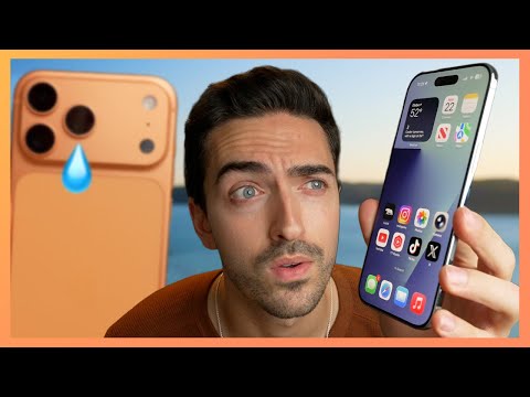 Why I'm abandoning iPhone 17 Pro Max