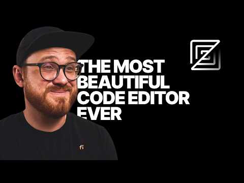 No More VSCode? My Thoughts After Using Zed for a Month