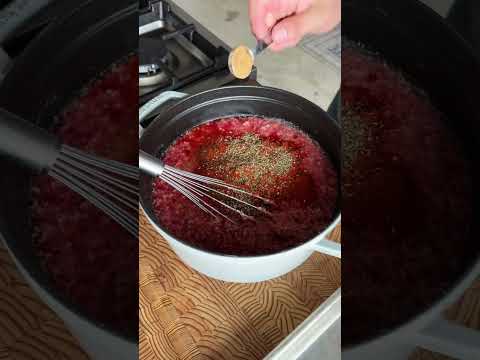 On this Noah Tackles, @noahtanen is taking on a regional favorite: Cincinnati Chili