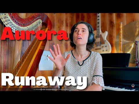 Aurora, Runaway- A Classical Musician’s First Listen and Reaction