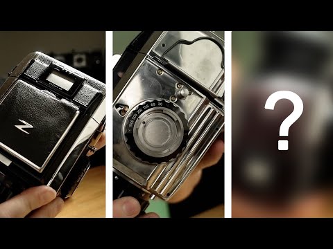 Bronica S2A getting a new leatherette - the full re-skin!