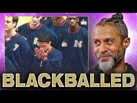 Mahmoud Abdul-Rauf’s Stand That Changed the NBA Forever