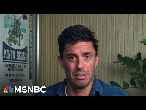 ‘The response on the right has been absolutely deranged’: Tim Miller reacts to Minnesota shootings 