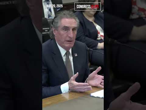 Trump’s Interior Secretary: AI Buys Us Time on Climate Crisis