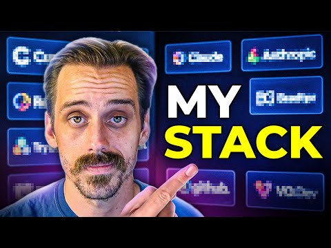 5 AI Tools to Ship Real Apps (Zero Coding Chaos)