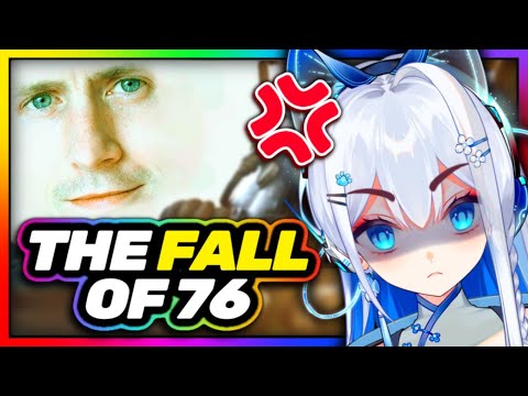 I'M STILL MAD ABOUT MY CANVAS BAG (Internet Historian reaction)