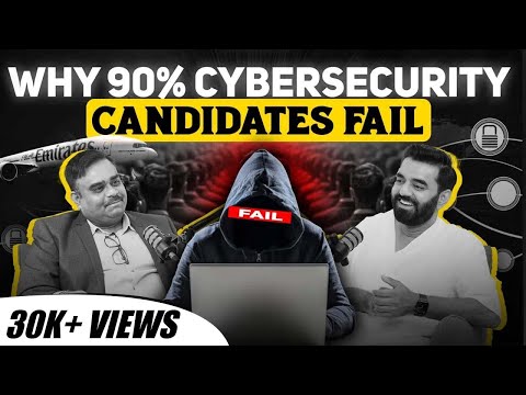 Top Skills You MUST Know Before Applying for a Cybersecurity Job | SOC/NOC/GRC Everything Explained!