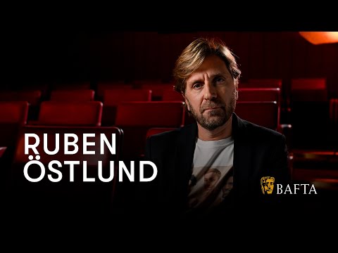 Ruben Östlund on why he always strives to shock the audience | BAFTA