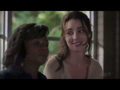 Jules Millin || Grey’s Anatomy Season (21x07)