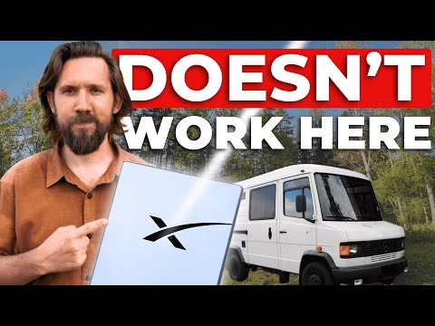 Watch This Before Buying a Starlink Mini