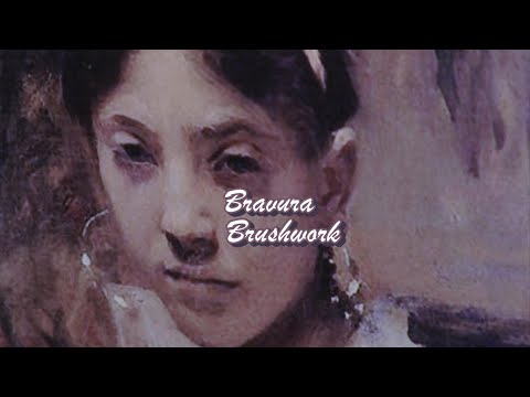 Quick Tip 449 - Bravura Brushwork